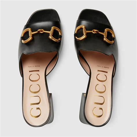 chancla gucci|gucci sandals for cheap.